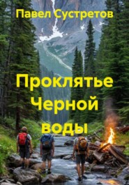 Проклятье Черной воды