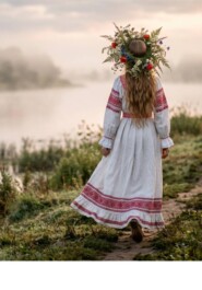 Вниз по Студёной реке