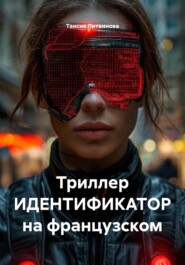 Триллер ИДЕНТИФИКАТОР на французском