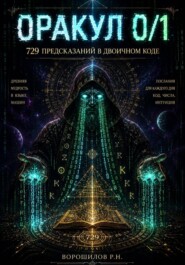 Оракул 0/1