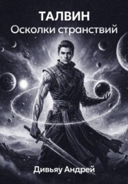 Талвин Осколки странствий