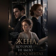 Жена, которой не было в документах