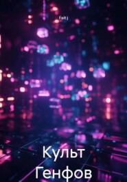 Культ Генфов