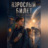 Взрослый билет