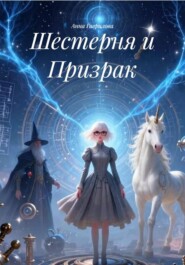 Шестерня и Призрак