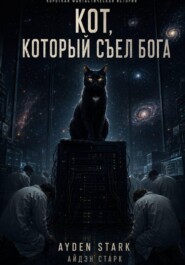 Кот, который съел Бога