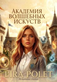 Академия волшебных искусств. Испытание стихий
