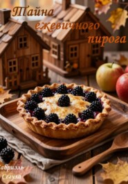 Тайна ежевичного пирога