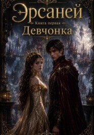 Эрсаней. Книга первая. Девчонка