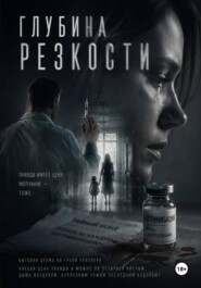 Глубина резкости