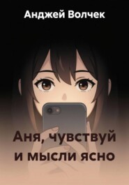 Аня, чувствуй и мысли ясно