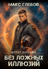 Шёпот вакуума – 2. Без ложных иллюзий