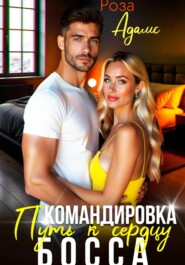 Командировка. Путь к сердцу босса.