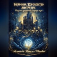 Нейрония. Королевство внутри нас. Сказочное путешествие в страну мозга
