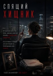 Спящий хищник