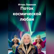 Поток космической любви