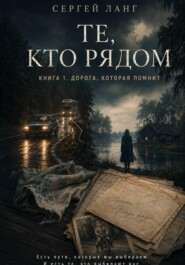 Дорога, которая помнит