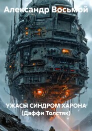 УЖАСЫ СИНДРОМ ХАРОНА (Даффи Толстяк)