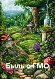 Быль о ГМО