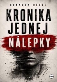 Kronika jednej nálepky