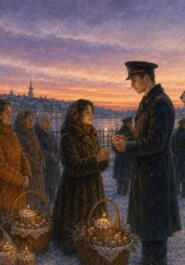 В преддверии