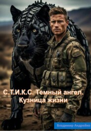 C.Т.И.К.С. Темный ангел. Кузница жизни