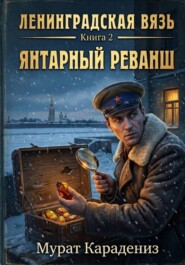 Янтарный реванш