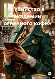«Убийство в академии огненного кофе»