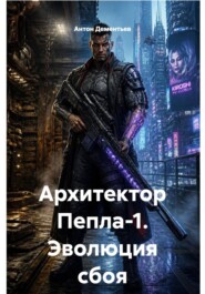 Архитектор Пепла-1. Эволюция сбоя