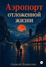 Аэропорт отложенной жизни