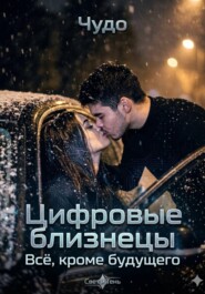 Цифровые близнецы. Всё, кроме будущего
