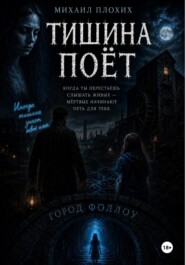 Тишина поёт