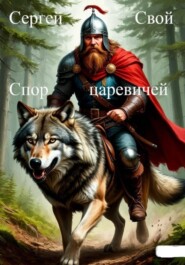 Спор царевичей