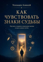 Как  чувствовать знаки судьбы