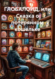 ГЛОБАЛОИД, или Сказка о потерянном кошельке