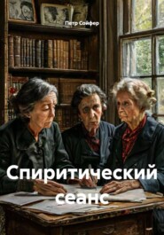 Спиритический сеанс
