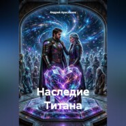 Наследие Титана