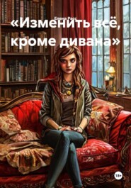 «Изменить всё, кроме дивана»