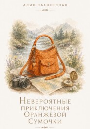 Невероятные приключения оранжевой сумочки