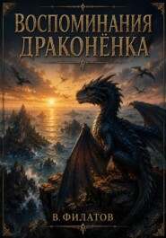 Воспоминания драконенка