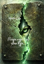 Пойди туда - не знаю куда... Первая книга из цикла "Рыкари"
