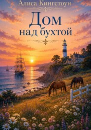 Дом над бухтой