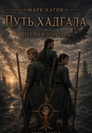 Путь хадгала. Первый учитель