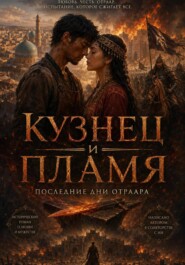 Кузнец и пламя