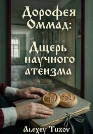 Дорофея Оммад: дщерь научного атеизма