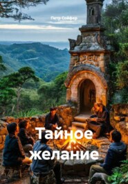 Тайное желание