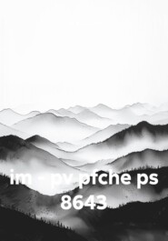 im - pv pfche ps 8643
