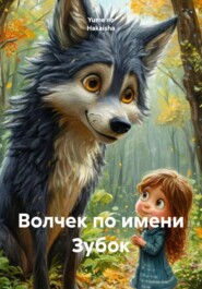 Волчек по имени Зубок