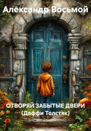 ОТВОРЯЙ ЗАБЫТЫЕ ДВЕРИ (Даффи Толстяк)