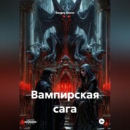 Вампирская сага